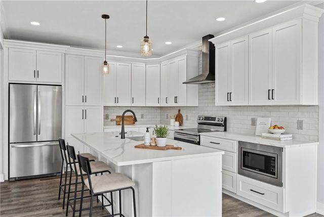 110 Mount Cassino Drive, Greece, NY 14612