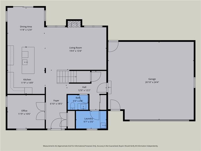 110 Mount Cassino Drive, Greece, NY 14612