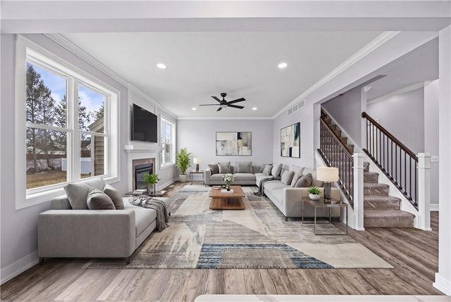 110 Mount Cassino Drive, Greece, NY 14612