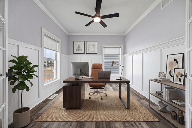 110 Mount Cassino Drive, Greece, NY 14612