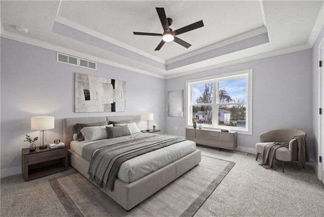 110 Mount Cassino Drive, Greece, NY 14612