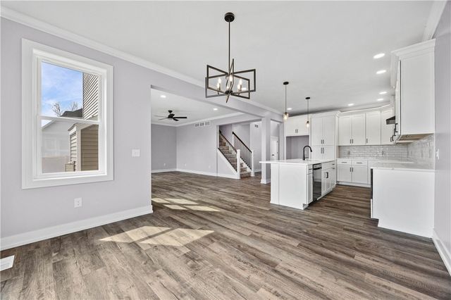 110 Mount Cassino Drive, Greece, NY 14612