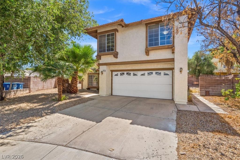 334 Moreno Court, Henderson, NV 89014 — photo 2