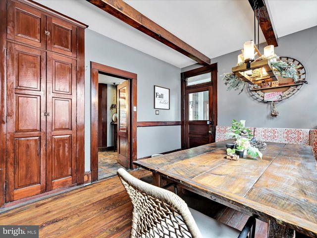 1707 MAHANTONGO ST, Pottsville, PA 17901