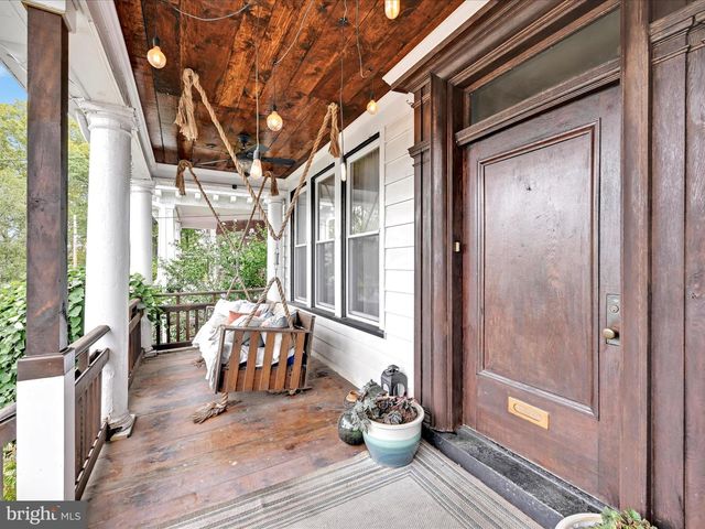 1707 MAHANTONGO ST, Pottsville, PA 17901