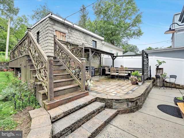 1707 MAHANTONGO ST, Pottsville, PA 17901