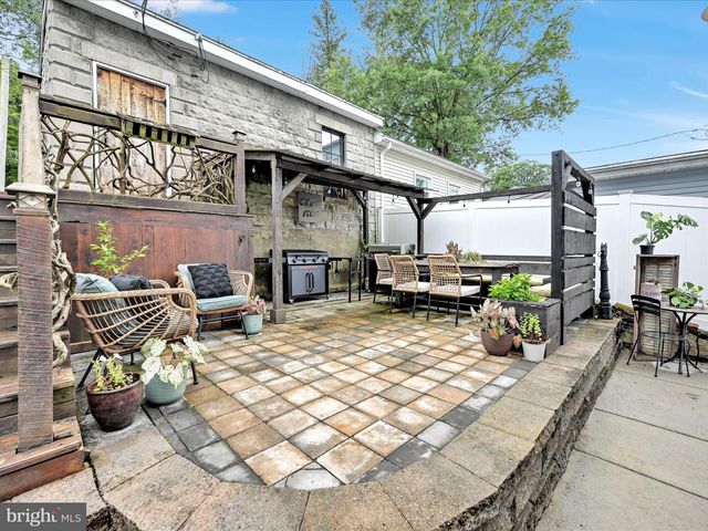 1707 MAHANTONGO ST, Pottsville, PA 17901