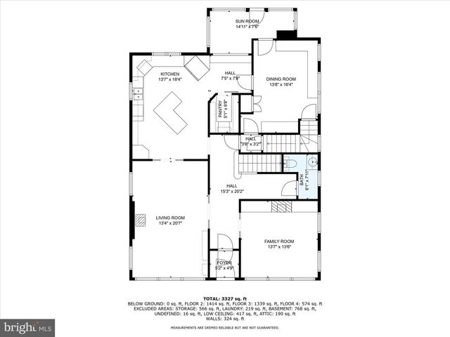 1707 MAHANTONGO ST, Pottsville, PA 17901