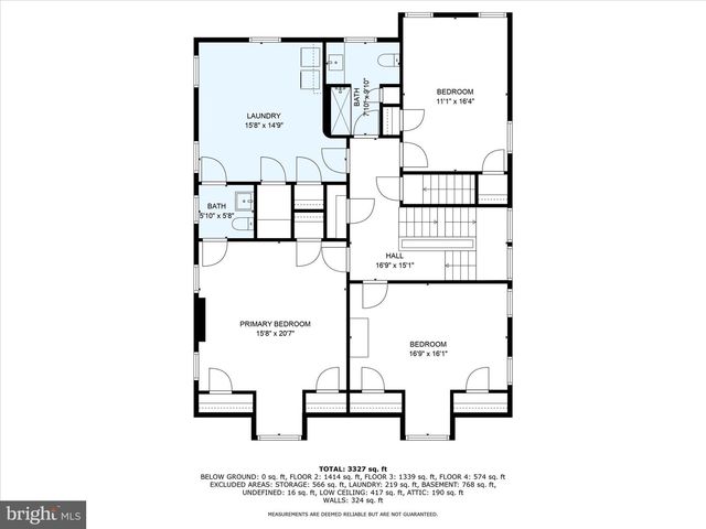 1707 MAHANTONGO ST, Pottsville, PA 17901