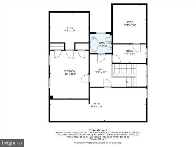 1707 MAHANTONGO ST, Pottsville, PA 17901
