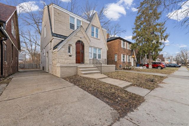 9175 Devonshire Road, Detroit, MI 48224