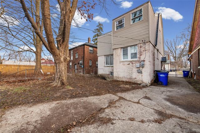 9175 Devonshire Road, Detroit, MI 48224