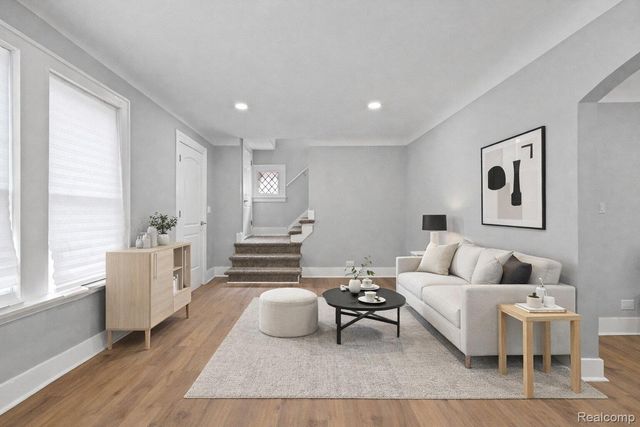 9175 Devonshire Road, Detroit, MI 48224