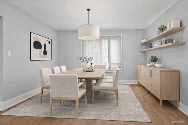 9175 Devonshire Road, Detroit, MI 48224