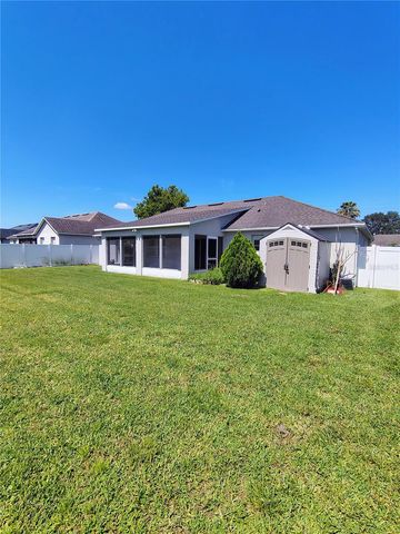3248 SAWGRASS CREEK CIRCLE, St Cloud, FL 34772
