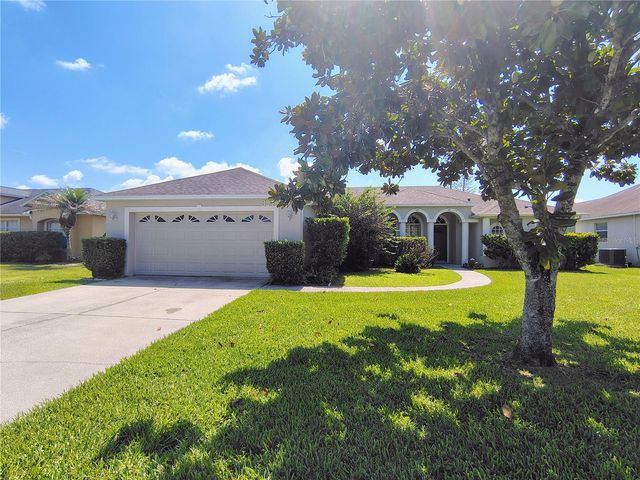 3248 SAWGRASS CREEK CIRCLE, St Cloud, FL 34772