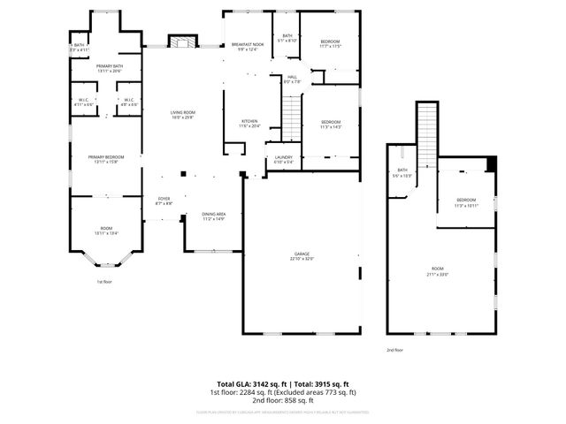 3131 Bruce Gardens Cir, Franklin, TN 37064