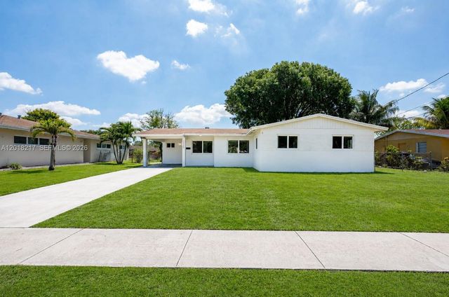 1530 NW 47th Ave, Lauderhill, FL 33313