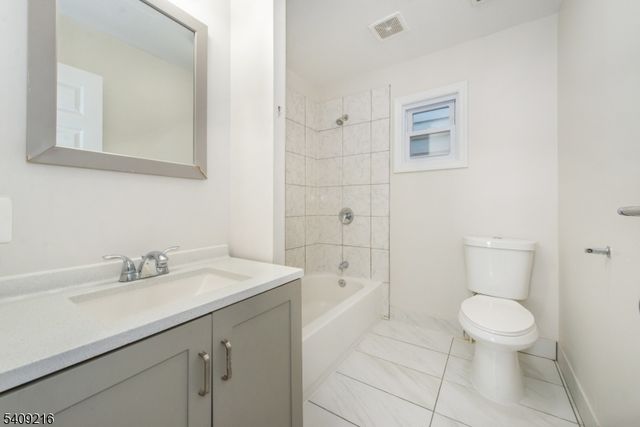 1022 E 22Nd St, Paterson City, NJ 07513