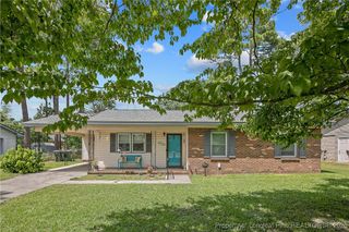 6314 Bretton Wood Drive, Hope Mills, NC 28348