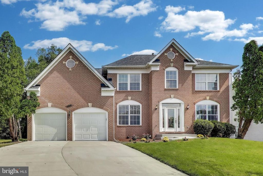 2901 ARGENTINA PL, Bowie, MD 20716
