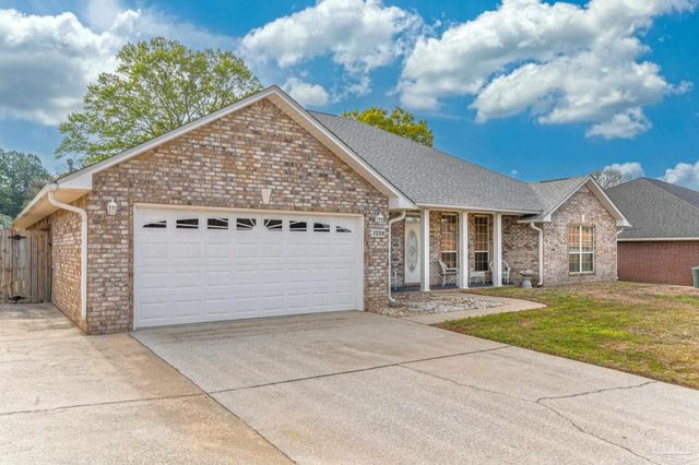 7220 Annandale Dr, Pensacola, FL 32526