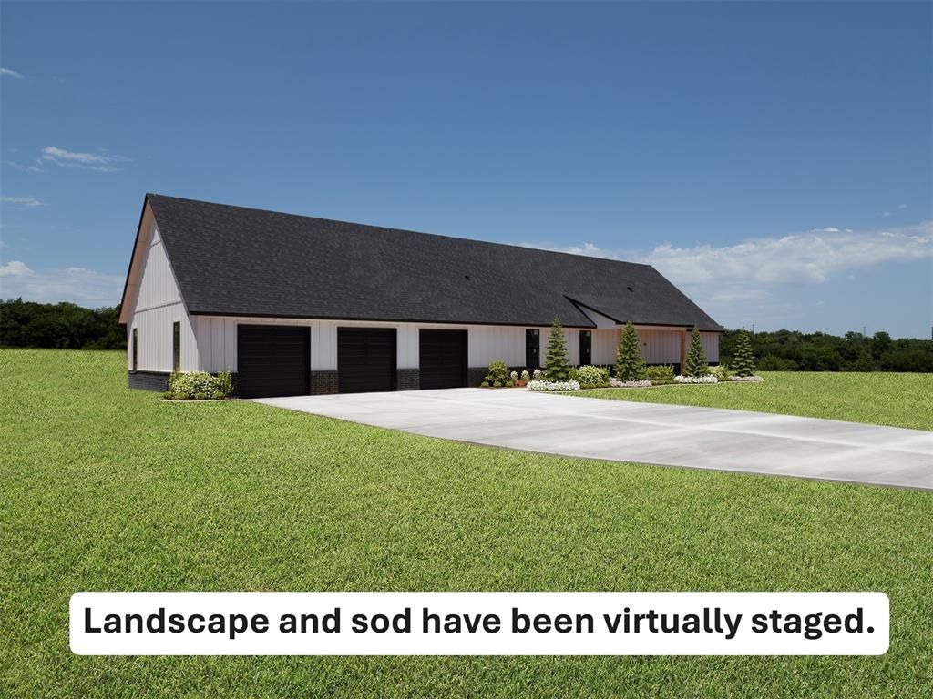 16001 Cordova Ct Court, Norman, OK 73026