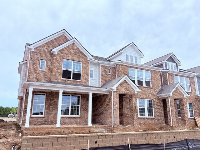 2718 Willowoak Trl Unit 2501, Murfreesboro, TN 37129
