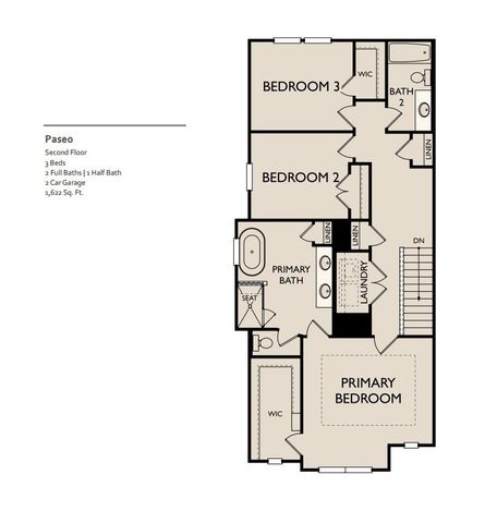 2718 Willowoak Trl Unit 2501, Murfreesboro, TN 37129