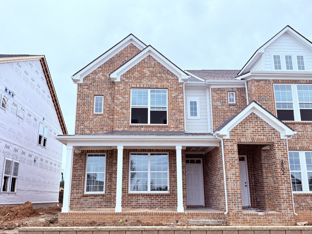 2718 Willowoak Trl Unit 2501, Murfreesboro, TN 37129
