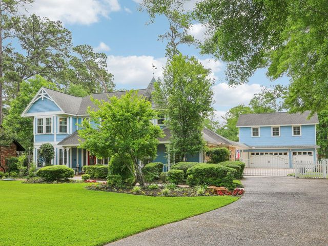 12922 Lynn Haven Street, Cypress, TX 77429