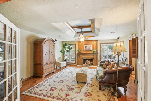 12922 Lynn Haven Street, Cypress, TX 77429
