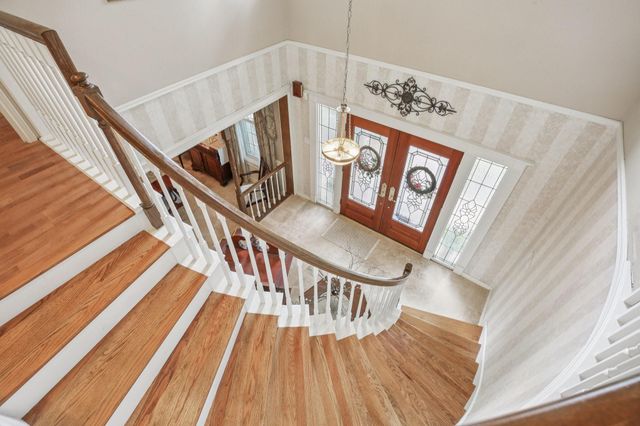 12922 Lynn Haven Street, Cypress, TX 77429