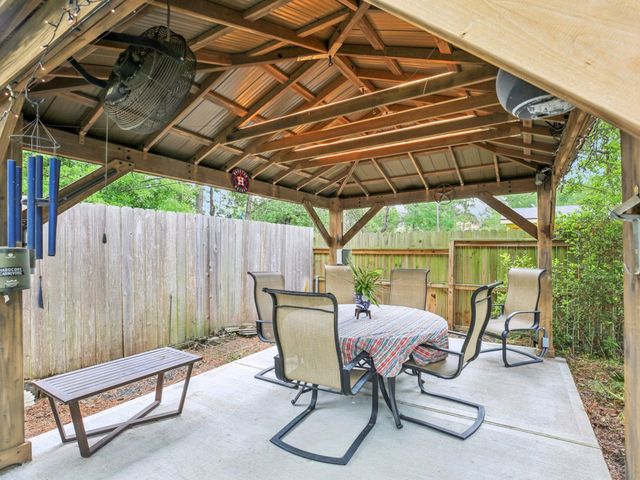 12922 Lynn Haven Street, Cypress, TX 77429