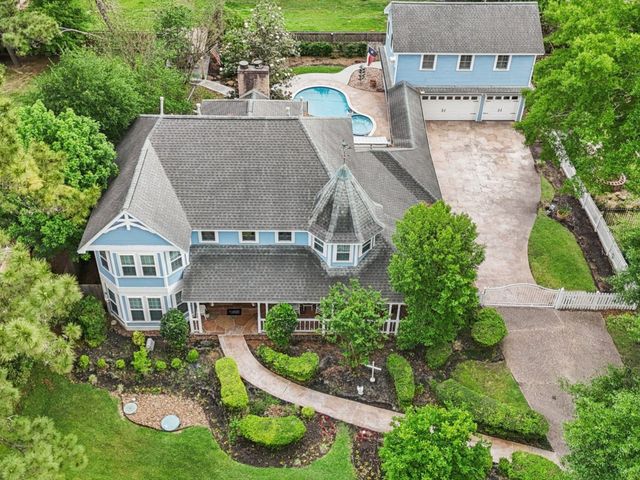 12922 Lynn Haven Street, Cypress, TX 77429