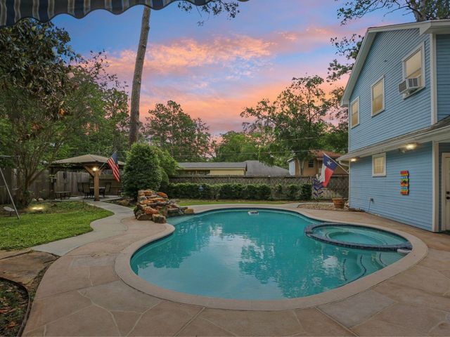 12922 Lynn Haven Street, Cypress, TX 77429