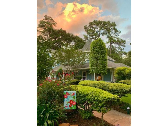 12922 Lynn Haven Street, Cypress, TX 77429