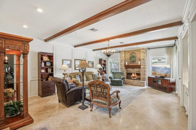 12922 Lynn Haven Street, Cypress, TX 77429