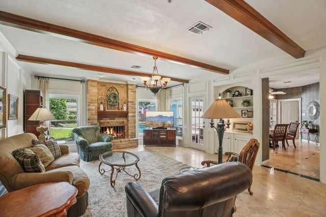 12922 Lynn Haven Street, Cypress, TX 77429