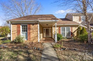 11117 Michelangelo Court, Charlotte, NC 28226