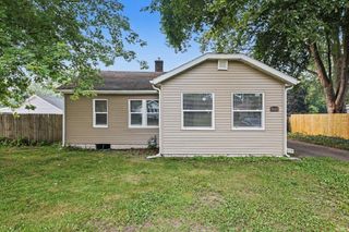 19606 Palisade Avenue, South Bend, IN 46637