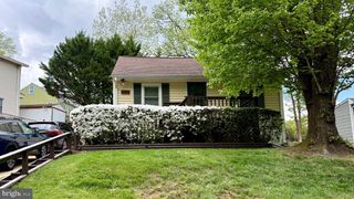 11905 DEWEY RD, Silver Spring, MD 20906