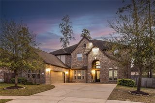 2607 Tree Swallow Bluff Path, Spring, TX 77389