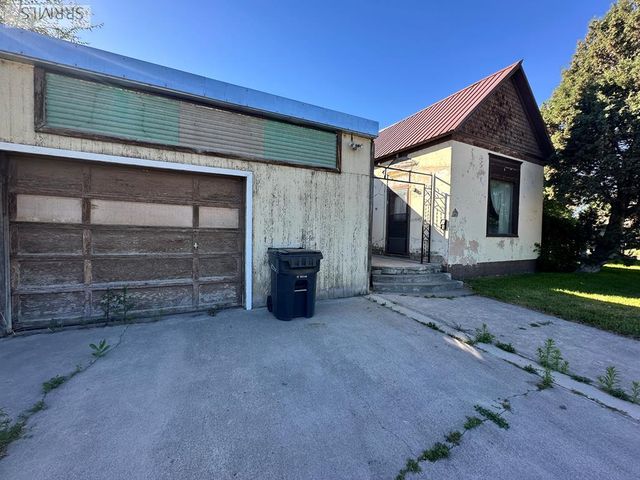 365 S Capital Avenue, Idaho Falls, ID 83402