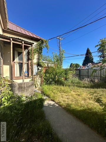 365 S Capital Avenue, Idaho Falls, ID 83402