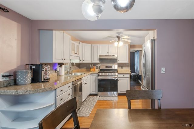 329 Belmore Drive, Clay, NY 13212