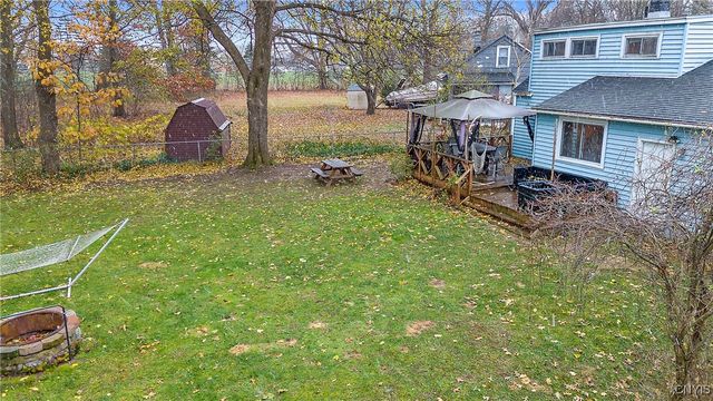 329 Belmore Drive, Clay, NY 13212