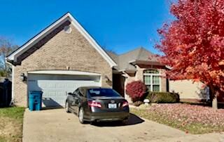 143 McIntosh Park, Georgetown, KY 40324