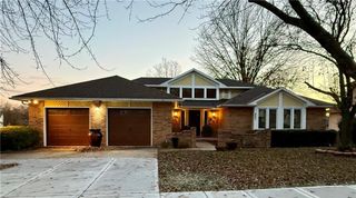 2001 E 60th Terrace, Kansas City, MO 64130