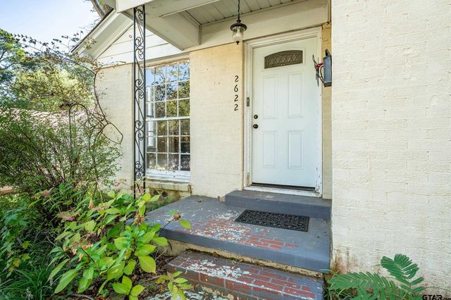 2622 Oak Ln, Tyler, TX 75701